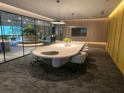 Visioncrest (D9), Office #486534491